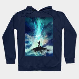 Lifestream Hoodie